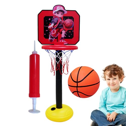 Panier de basket pour offrir un cadeau sportif idéal aux garçons et filles