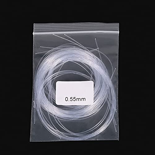 Eyeglass Repair Kit Half Rim Glasses Line Below 0.55Mm 65.6Ft #TOP3