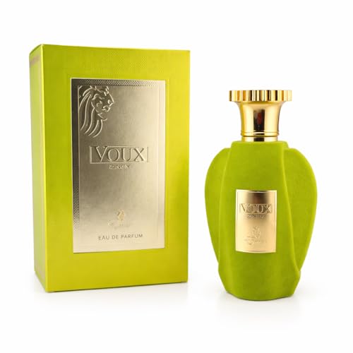 Paris Corner Voux Zingy EDP 100 ml