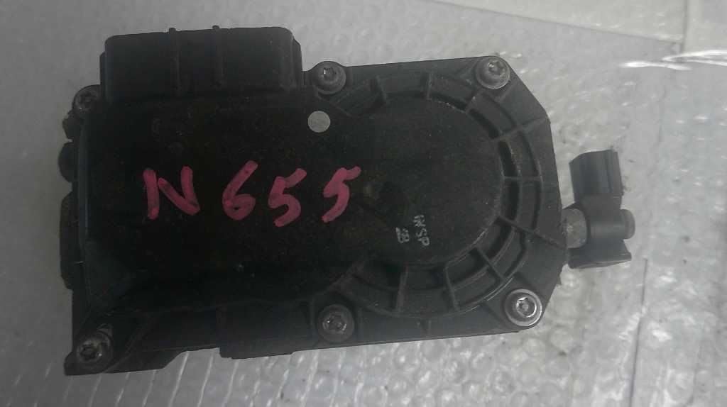 Throttle Body Control 3.7L Fits 10-13 Compatible with Acura MDX ZDX 337-50275