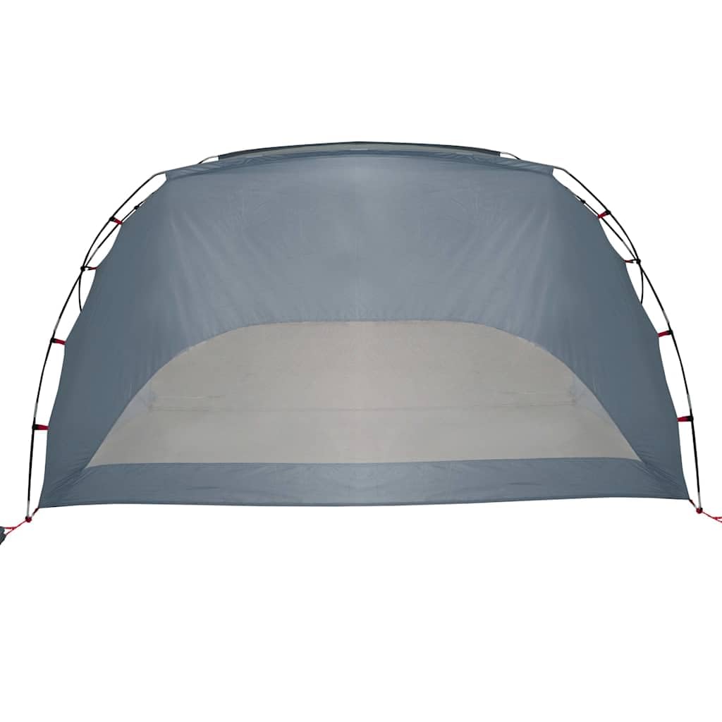Tente de Plage Vert d'eau 274x178x170/ Polyester 185T légère Portable abri Familial pour Camping randonnée Festival extérieur