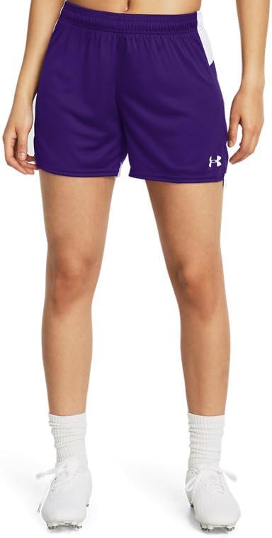 Under Armour Womens Maquina 3.0 Shorts