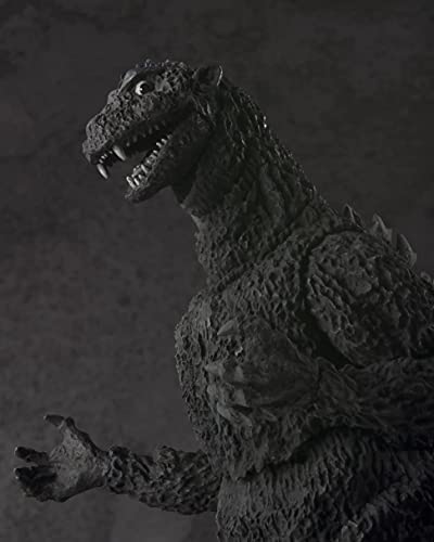 Tamashii Nations - Godzilla Series - Godzilla [1954], Bandai Spirits S.h.monsterarts Action Figure #TOP5