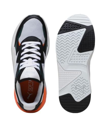 Image of Puma Unisex-Adult X-ray Speed Res Sneaker
