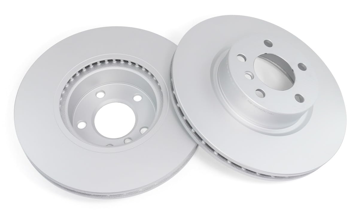 Amazon | MEYLE フロント ブレーキローター 左右セット X3/F25 X4/F26