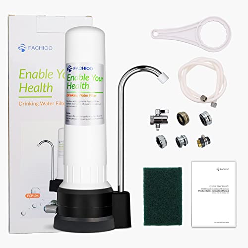 Top 10 Home Water Purifiers of 2022 Best Reviews Guide