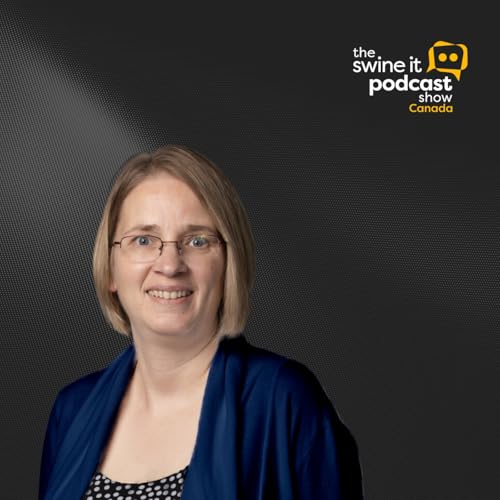 Dr. Dyneah Classen: Flu Strategies | Ep. 131 cover art