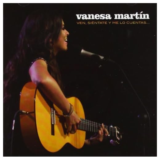 Ven Sientate Y Me Lo Cuentas (+ Dvd)