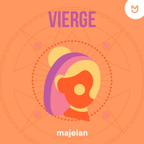 Vierge - L'horoscope majelan Podcast By majelan cover art