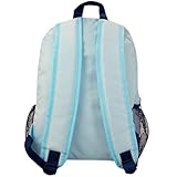 Bluey Backpack | Bingo Children’s Backpacks | Boys Backpack | Blue One Size - Image 8