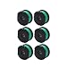 Produktbild Swgaunc 6 * Fadenspule für GL7033 GL8033 GL9035 Länge 6 m, aus Nylon, Durchmesser 2 mm A6482 Grün