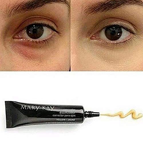 Corretivo Yellow Mary kay - 8,5g