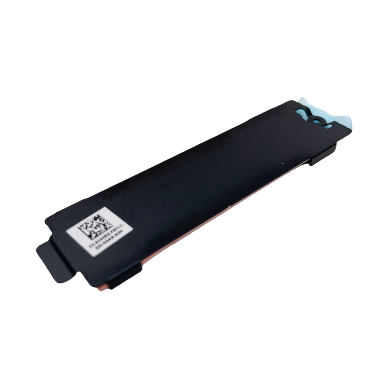 Dissipatore/Copertura Per SSD M.2 2280 Per Dell Alienware X17 R1 R2 &ndash; Ricambio 0C99KM