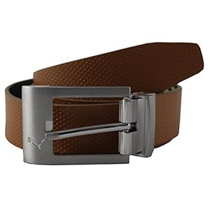 Puma Men’s Leather Belt