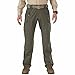 5.11 Tactical Mens Stryke Pant with Flex-Tac Mechanical Stretch, Durable Cargo Work Pants for Law Enforcement and Security, TDU Green, 38W x 30L, Style 74369