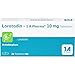 Produktbild LORATADIN-1A Pharma Tabletten 20 St