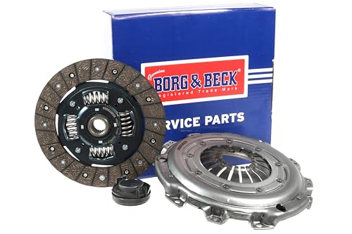 CLUTCH KIT 3-IN-1 L/R Freelander Rover 25 45