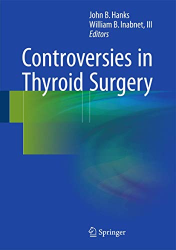 Controversies in Thyroid Surgery view 2