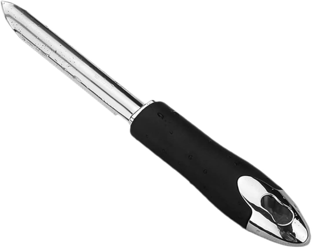 Cabilock 3pcs Multifunctional Fruit Corer Bell Pepper Core Remover Apple Cherry Pit Tool