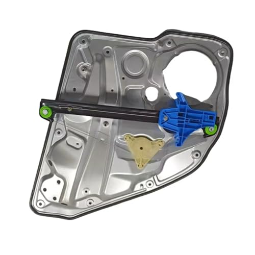 Lève-vitre électrique pour VW Bora arrière gauche droit 1J4839461