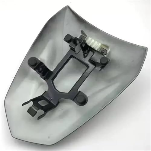 Capot de selle moto pour 400 650 ER6N ER6F 2012-2016