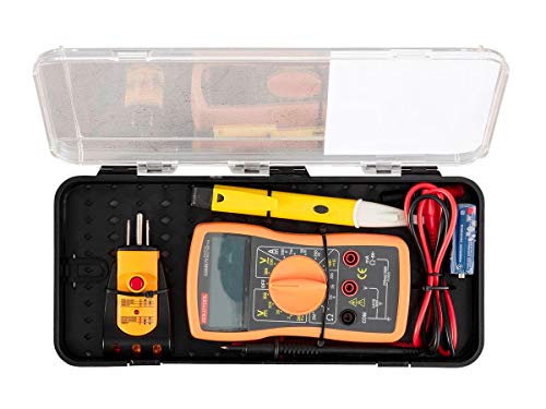 Monoprice Electrical Tester Kit