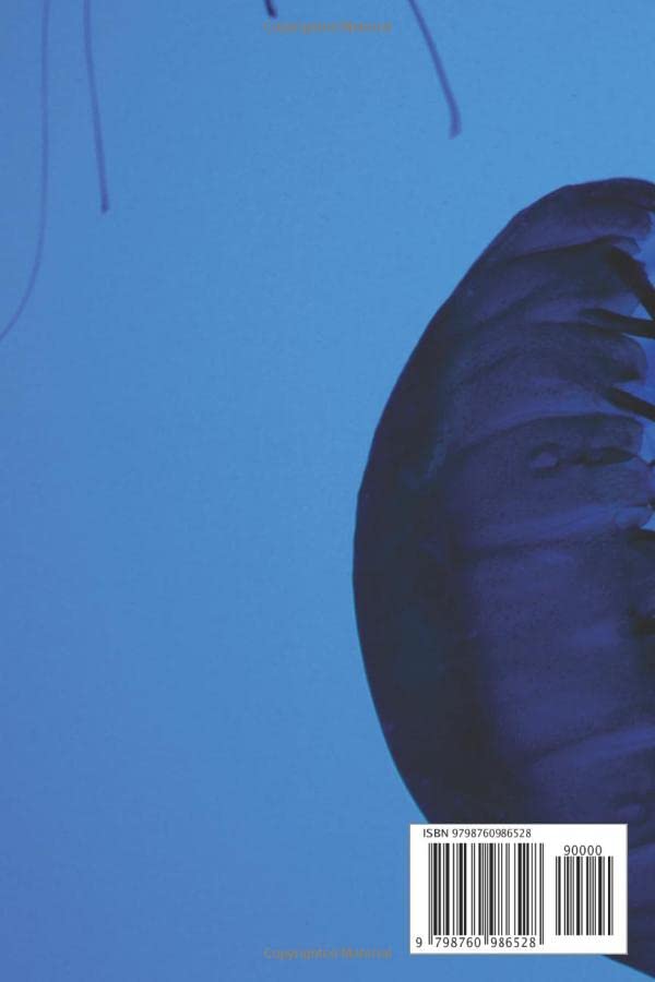 Marine Biology Journal - My Marine Biology Journey - An Educational Journal full of facts for the marine biology student (Marine Life) - Image 2