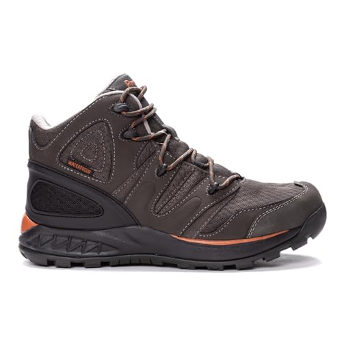 Propét Men's Veymont Hiking Casual Boot2