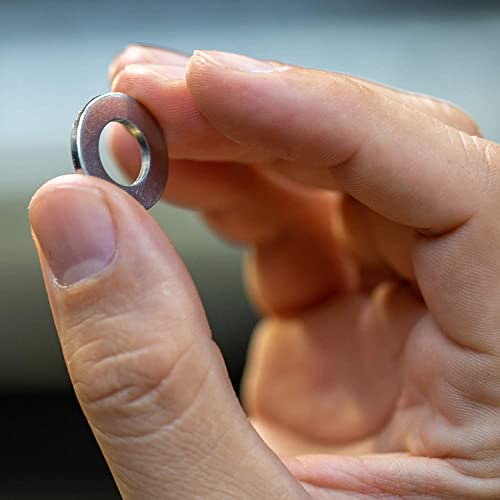 Kit de cambio de aceite 10W-40 sintético para motor miniatura 6