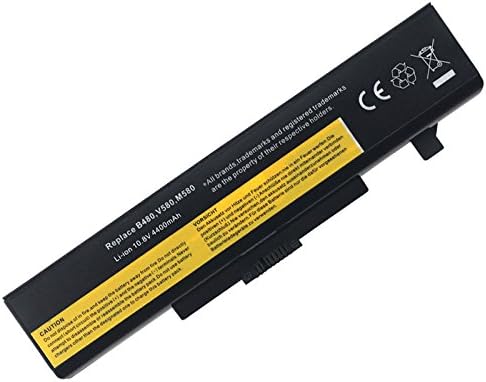 Laptop Battery for Lenovo E430 E431 E531 E435 E530 E535 E440 E540 B480 B485 B490 B495 M480 M490 M495 V480 V485 V380 V385 V580 V585 B585 B590 B595 M580 45N1042 45N1052 45N1043 45N1054 45N1048 45N1055