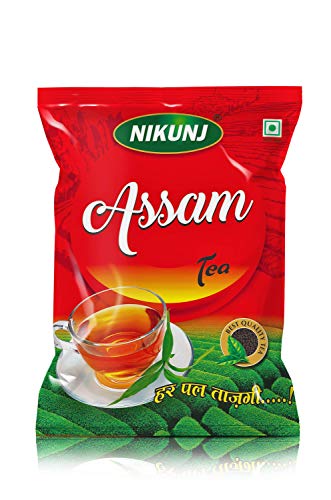 Nikunj Assam Tea, 1Kg