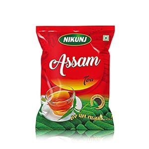 Nikunj Assam Tea, 1kg