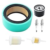 230015 Tune-Up Filter Kit Replacement for Miller Bobcat 225 260 for Trailblazer 325 Engine Driven