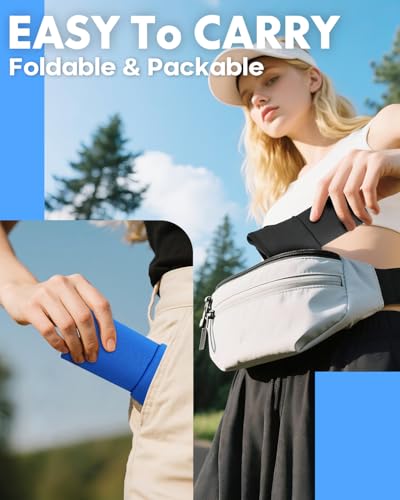 BEACE Lightweight Moisture Wicking Sports Sun Visors Hats Women Men,Sunvisor Cap for Golf Tennis Running Pickleball White - Thumbnail 7