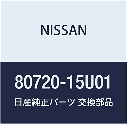 Amazon.co.jp: NISSAN (日産) 純正部品 レギユレーター アッセンブリー