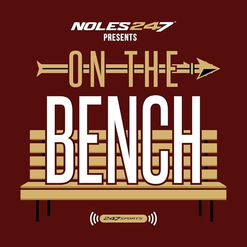 On The Bench: An FSU football podcast network cover art