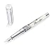 Produktbild STAEDTLER Initium Corium Füllhalter Urbes Shanghai B, Made in Germany, mit edler Geschenkverpackung, 9PU152B