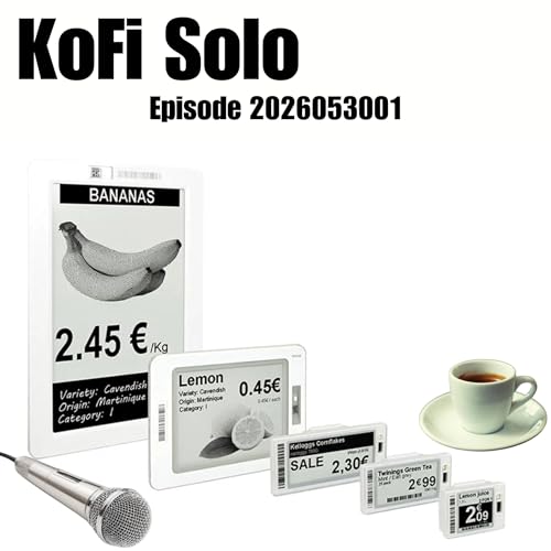 Episode 2026053001: Surveillance Pricing