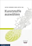 kunststoffverarbeitung und apparatebau ag moneyhouse  Kunststoffe auswählen