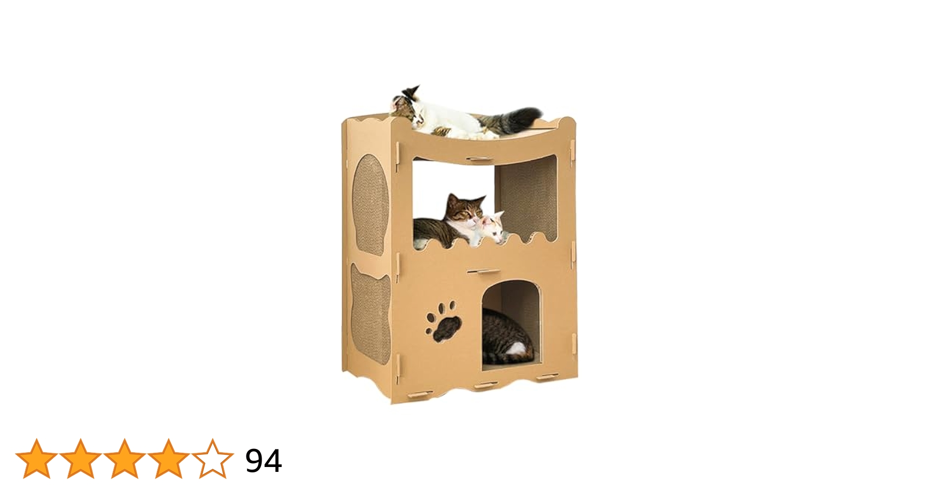 【ドラ猫】4種類詰め合わせ12本+はるか3Kg　【２箱縛りでの発送】 猫ハウス&キャットタワー 四角BOX②箱丸 ｜ 猫のための木工所