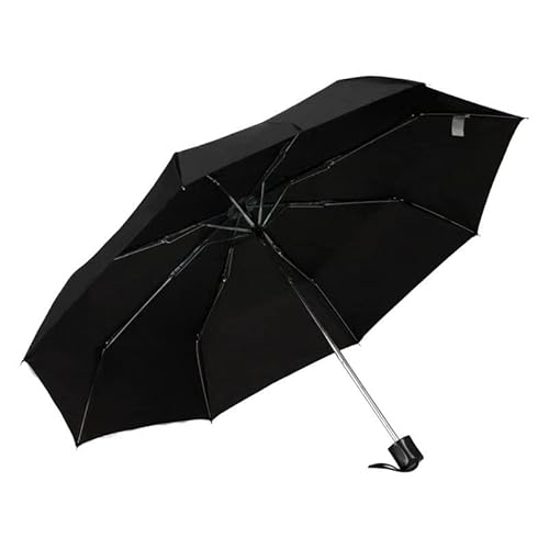 Guarda Chuva Sombrinha Pequena Simples Prática Dobrável Para Bolsa - Compacto Mochila E Bolsas