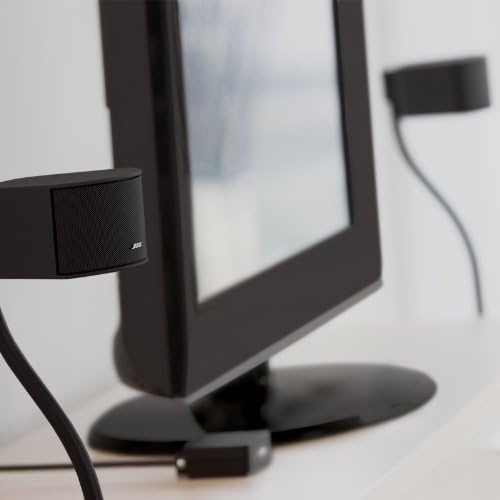 Bose CineMate GS Series II Digital Home 