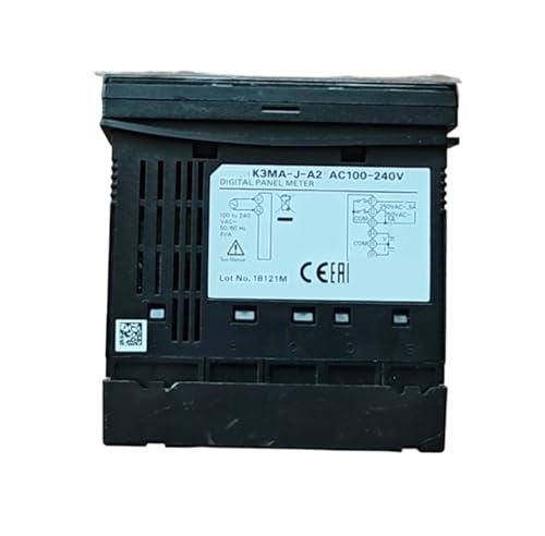 Compteur numérique K3MA-J-A2 AC100-240 original pour automatisme