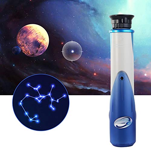 IDS Home 6X Handheld Telescope Eye Watching Scope Toys for Kids, 23131 Educational