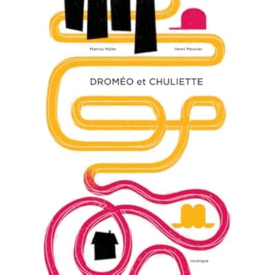 Drom&eacute;o et Chuliette
