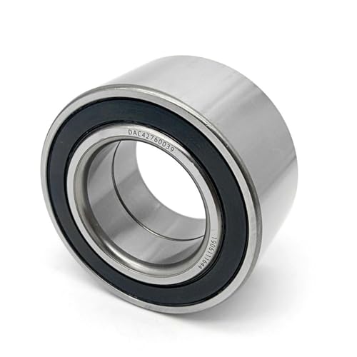 Roulement de roue DAC42760039 42X76X39 double rangée de billes