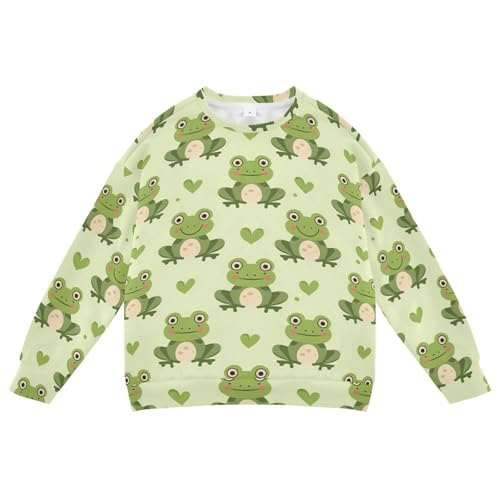 Toddler Boys Sports Car Print Crewneck Sweatshirt Little Boy Spring Fall Clothes Long Sleeve Fleece Lined Outfits