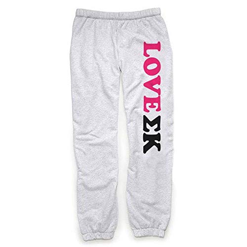 Sigma Kappa Love Sweatpants Product Details