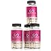 Brock Beauty Hairfinity Healthy Hair Vitamins 240 Capsules (4 Months Supply)