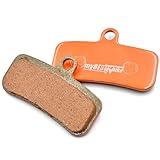 Zoom IMG-2 mybestbike pastiglie freno per bicicletta